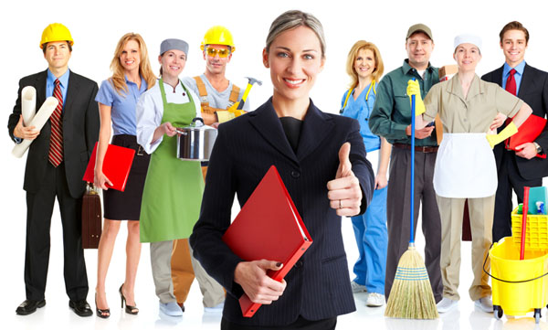 Saruhanlı Forklift Hizmeti